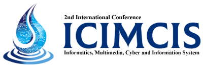 ICIMCIS 2020